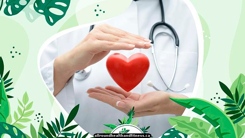 Cardiovascular Health Support