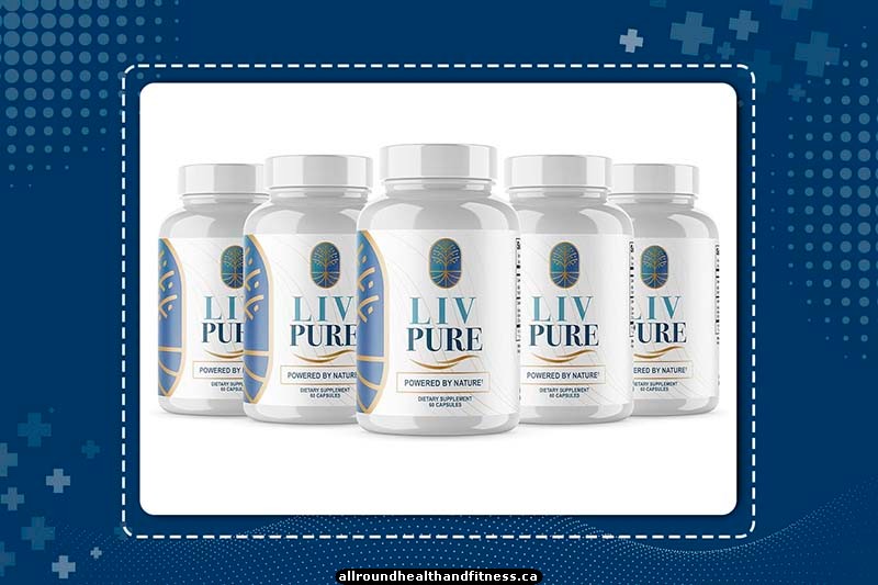 Liv Pure Effectively Support Weight Loss