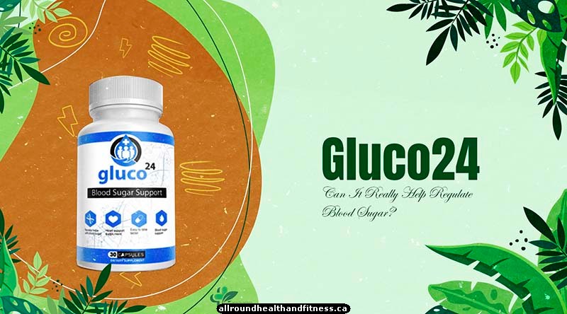 Gluco24 Reviews