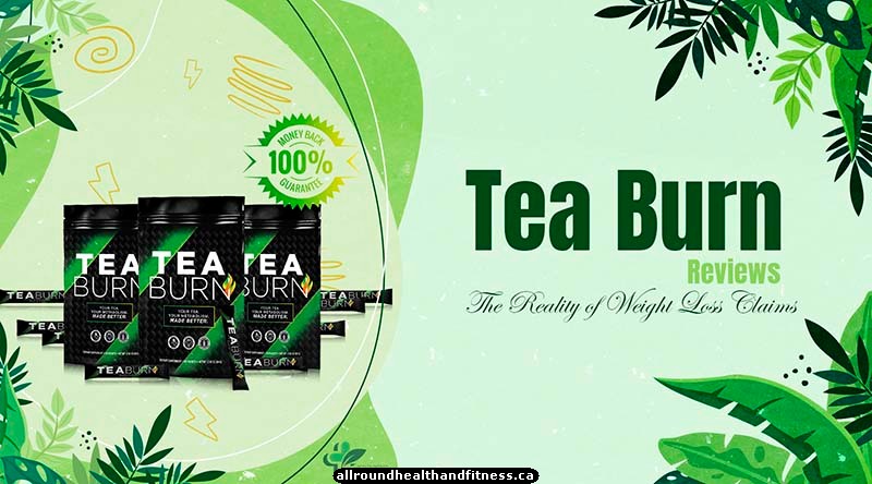 Tea Burn Reviews